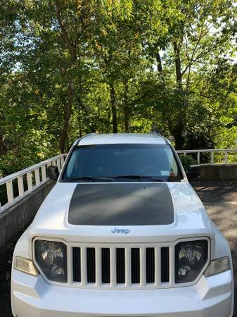 2012 JEEP LIBERTY ARTIC EDITION for sale in Huntington, NY