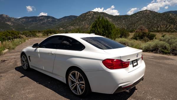 2016 BMW 435i M Sport Xdrive for sale in Albuquerque, NM – photo 4