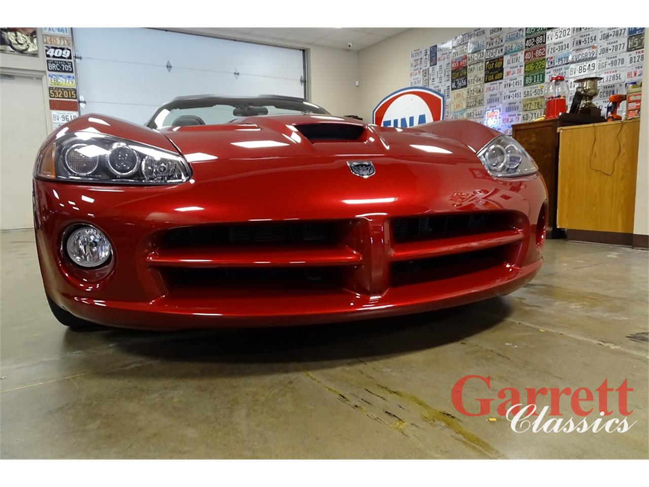2008 Dodge Viper for sale in Lewisville, TX – photo 44