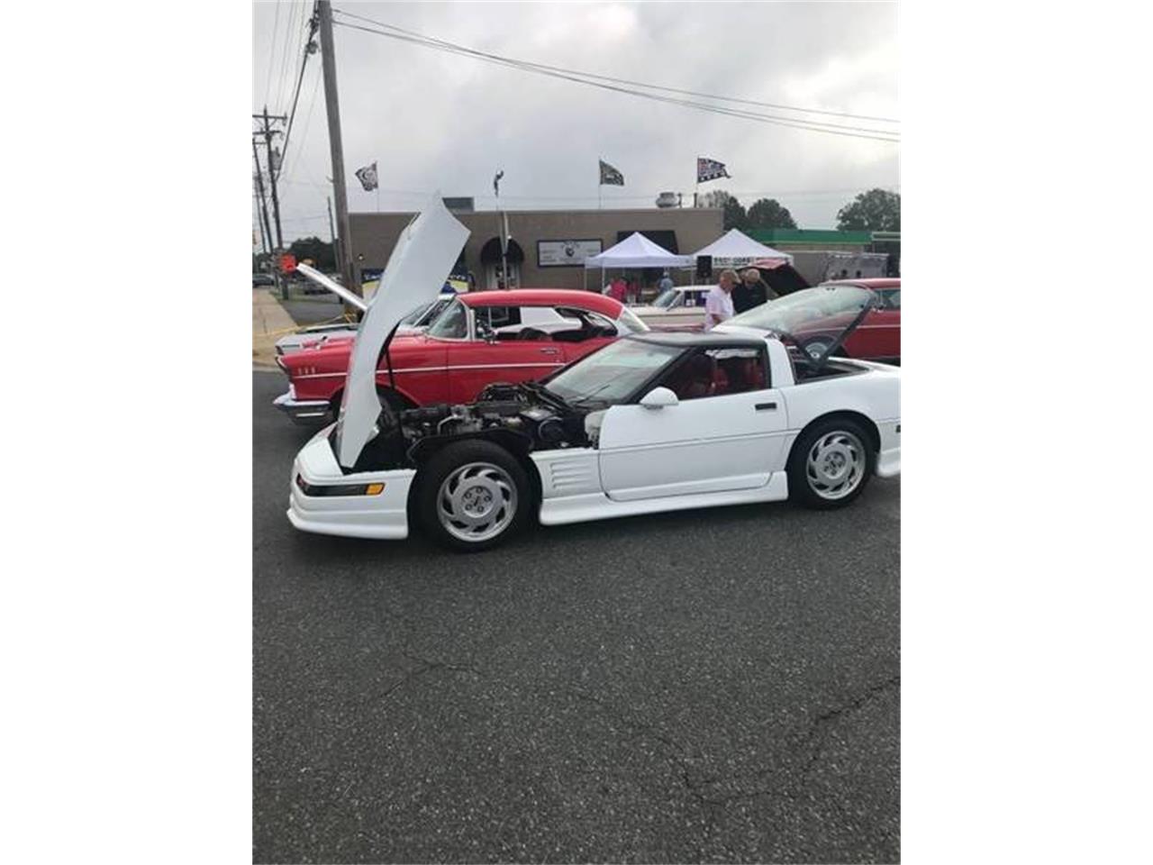 1992 Chevrolet Corvette for sale in Long Island, NY – photo 3