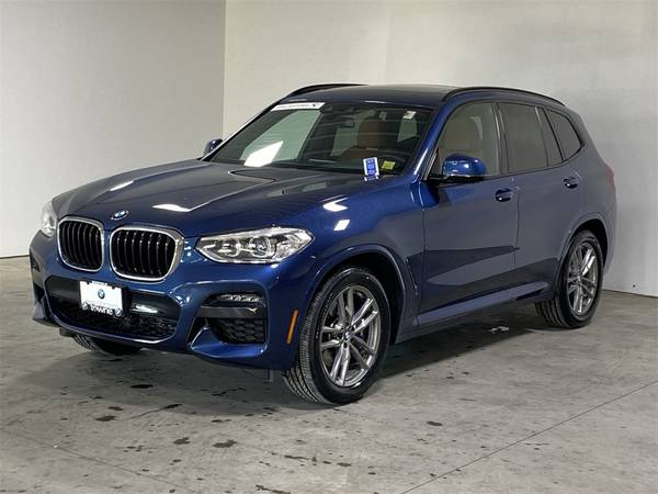 2020 BMW X3 xDrive30i - - by dealer - vehicle for sale in Buffalo, NY – photo 2