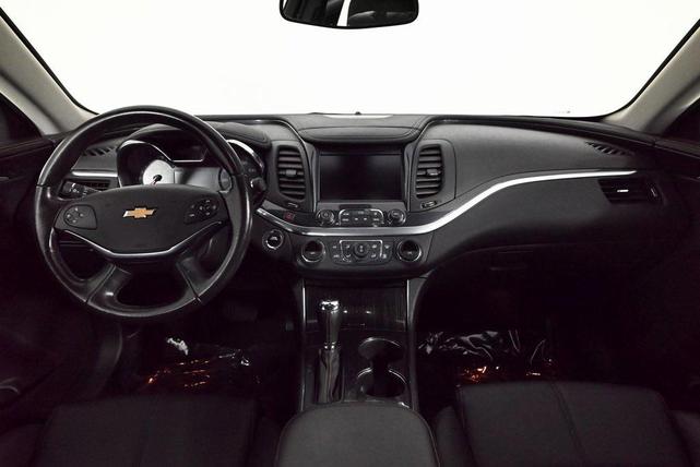2020 Chevrolet Impala LT for sale in Eau Claire, WI – photo 14