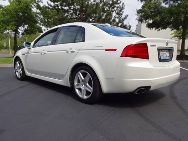 2006 Acura TL:V6 Loaded Navi Leather*Financing Available* for sale in Auburn, WA – photo 7