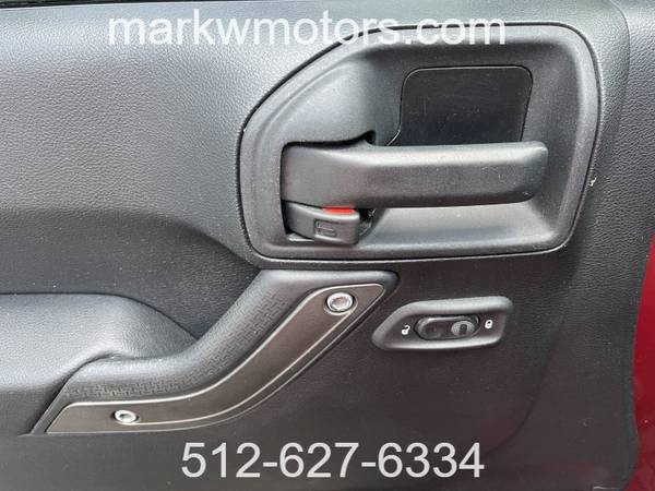 LIKE BRAND NEW! 2013 Jeep Wrangler Unlimited 4WD 4dr Sport ONE OWNER for sale in Austin, TX – photo 15