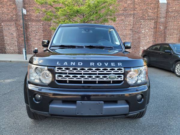 2012 LAND ROVER LR4 HSE 5 0 V8 73K MILES - - by dealer for sale in STATEN ISLAND, NY – photo 2