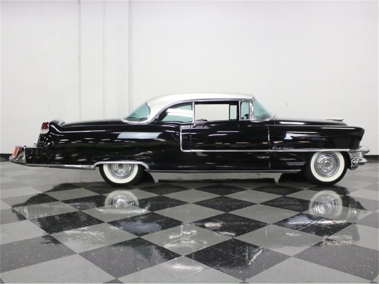 1955 Cadillac Series 62 for sale in Fort Worth, TX – photo 23