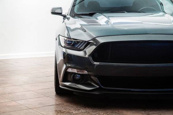 2015 *Ford* *Mustang* *GT* 5.0 Supercharged With Many Upgrades -... for sale in Addison, LA – photo 17