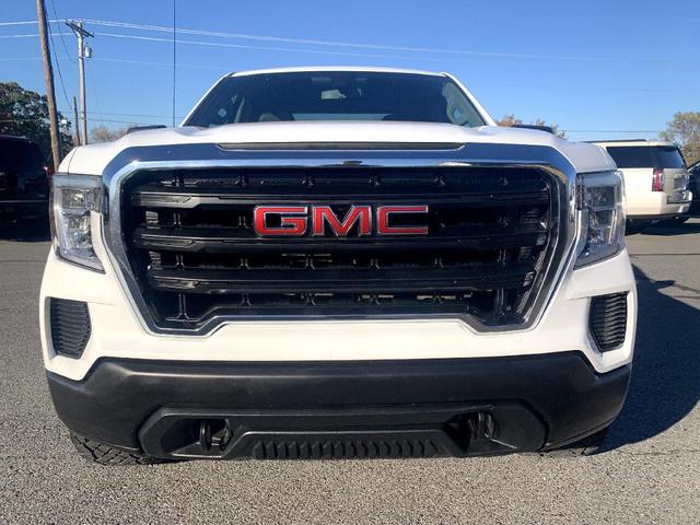 2019 GMC Sierra 1500 PRO DOUBLE CAB for sale in Conway, AR – photo 8