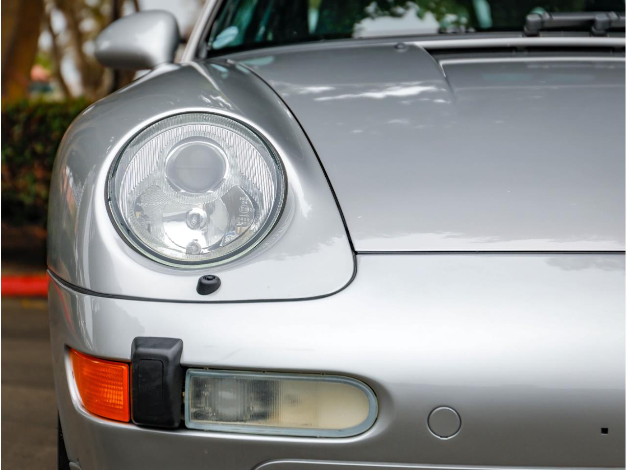 1997 Porsche 993 for sale in Marina Del Rey, CA – photo 13