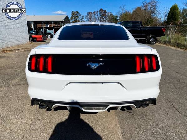 Ford Mustang Premium EcoBoost Navigation Sirius XM Radio Cheap Car... for sale in Knoxville, TN – photo 3