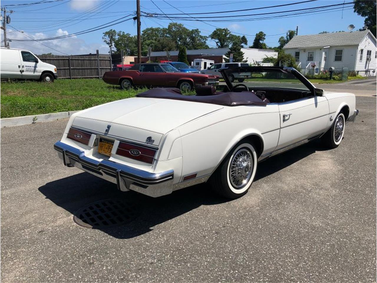 1985 Buick Riviera for sale in West Babylon, NY – photo 14