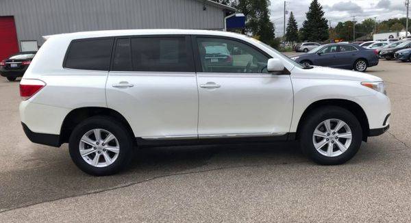 2013 Toyota Highlander SE Call/Text for sale in Grand Rapids, MI – photo 9