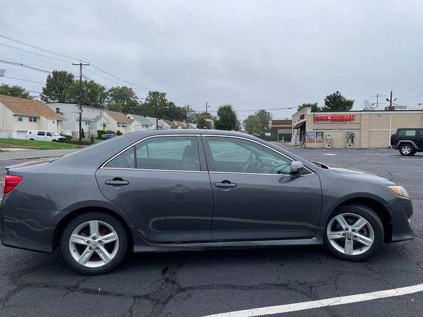 2012 Toyota Camry SE - Onw Owner - Runs great - - by for sale in Metuchen, NJ – photo 6