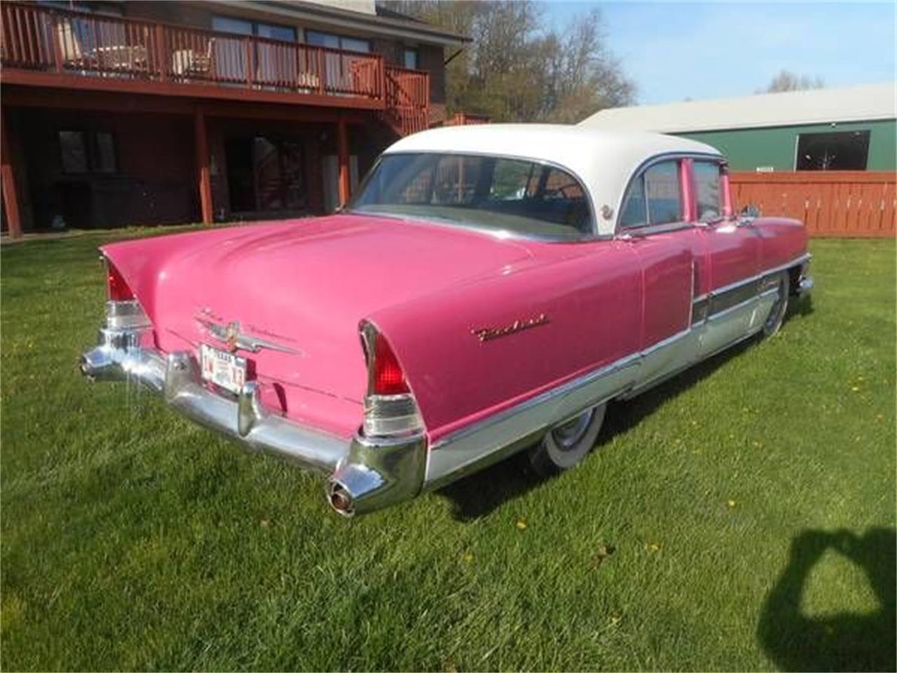 1955 Packard Patrician for sale in Cadillac, MI – photo 8