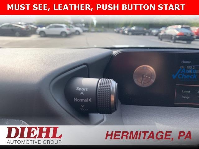 2019 Lexus UX 200 Base for sale in Hermitage, PA – photo 25
