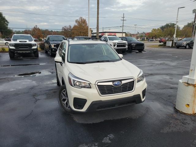 2019 Subaru Forester Premium for sale in North Charleston, SC – photo 13