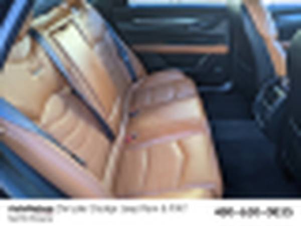 2017 Cadillac CT6 Luxury RWD SKU:HU145219 Sedan - cars & trucks - by... for sale in North Phoenix, AZ – photo 21