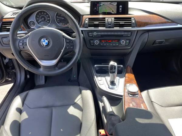 2015 BMW 3 Series IMMACULATE, LOW MILES - - by for sale in Kihei, HI – photo 7