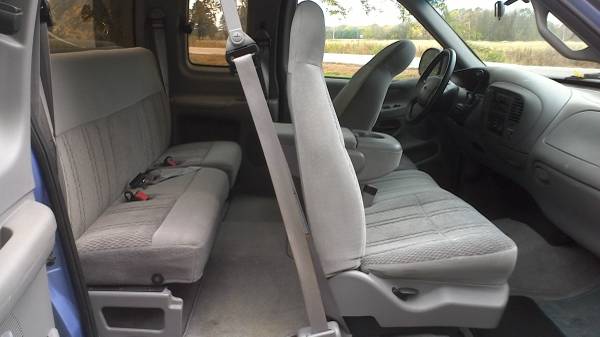 1997 Ford F250 for sale in Madison, WI – photo 5
