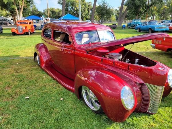 1940 Ford Deluxe for sale in Pueblo, CO – photo 4