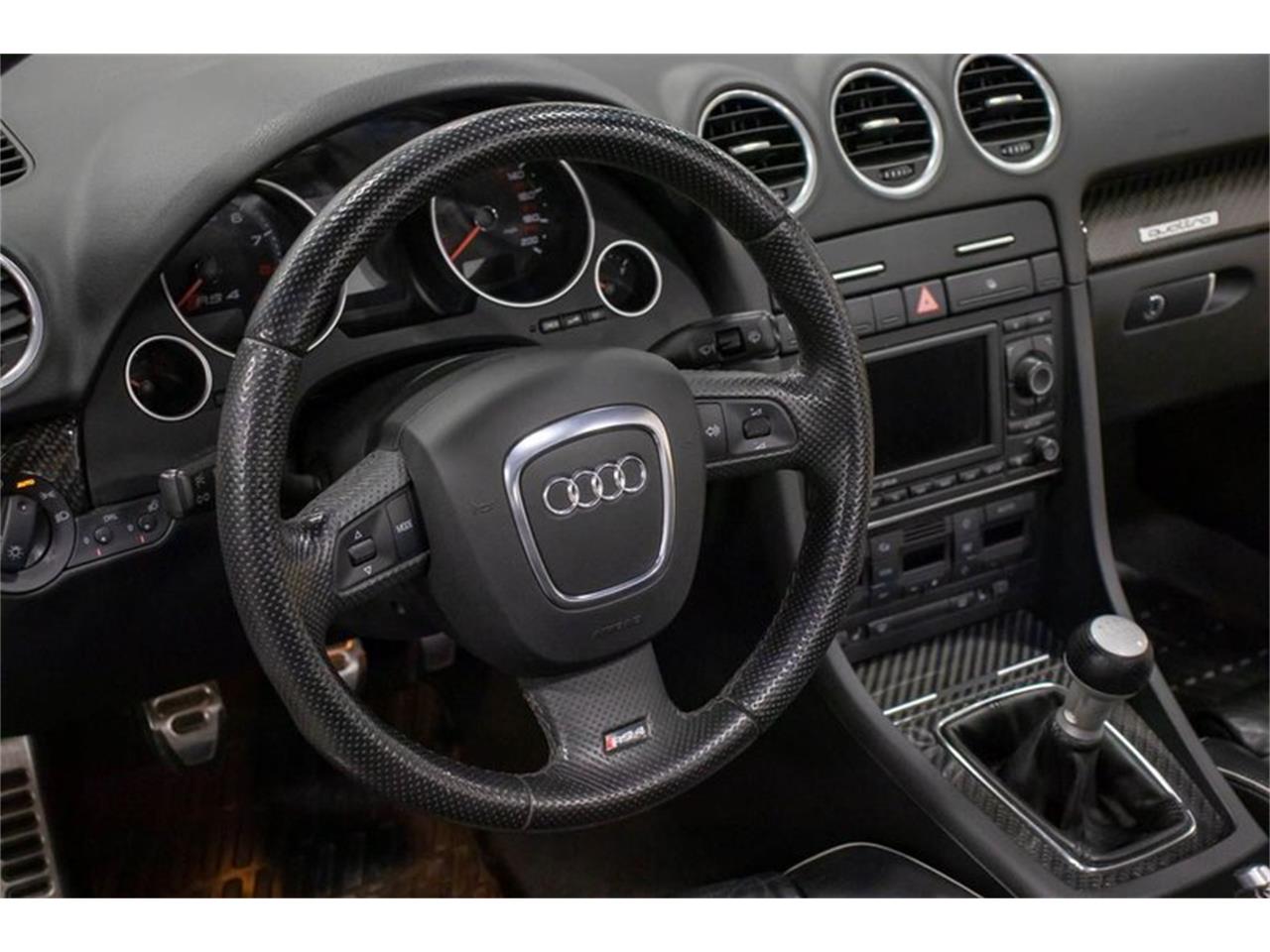 2008 Audi S4 for sale in Kentwood, MI – photo 13