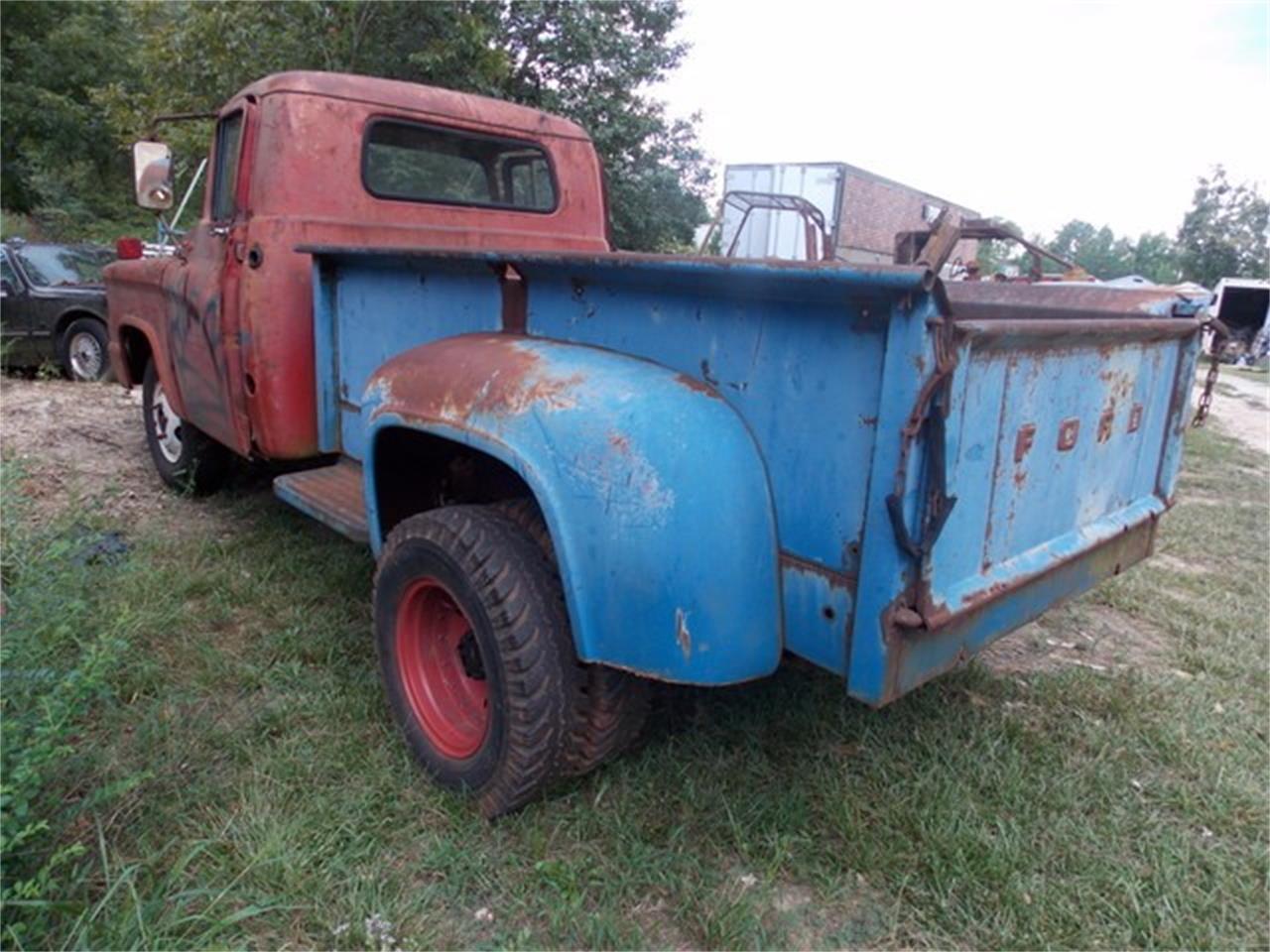 1958 Dodge Pickup for sale in Gray Court, SC – photo 4