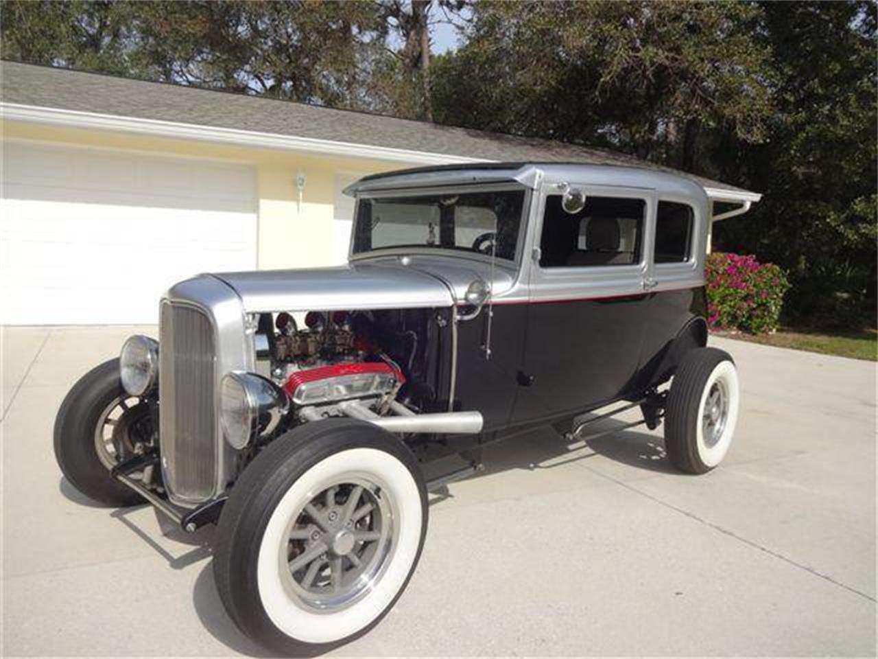 1930 Ford Victoria for sale in Sarasota, FL