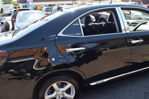 *2010* *Lexus* *HS 250h* *Premium 4dr Sedan* for sale in Paterson, DE – photo 16