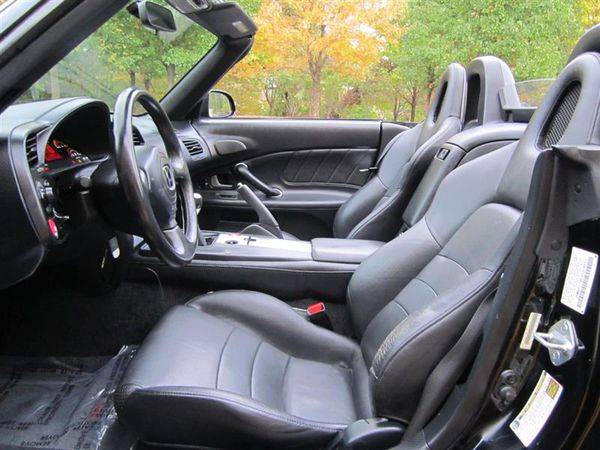 2004 HONDA S2000 ~ Youre Approved! Low Down Payments! for sale in Manassas, VA – photo 11