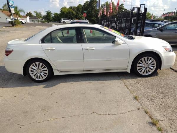 2012 Acura RL for sale in New Orleans, LA – photo 7