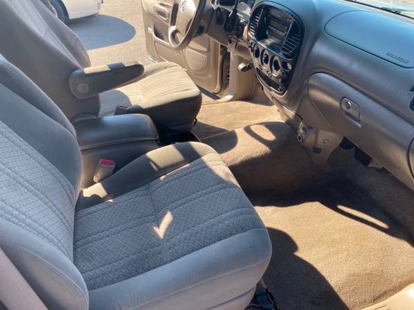 2006 TOYOTA TUNDRA ACCESS CAB SR5 with for sale in SAN SABA, TX – photo 12