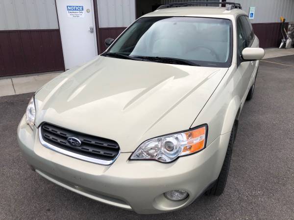2006 Subaru Outback (New Head Gasket & Timing Belt! No Rust!) for sale in Jefferson, WI – photo 3