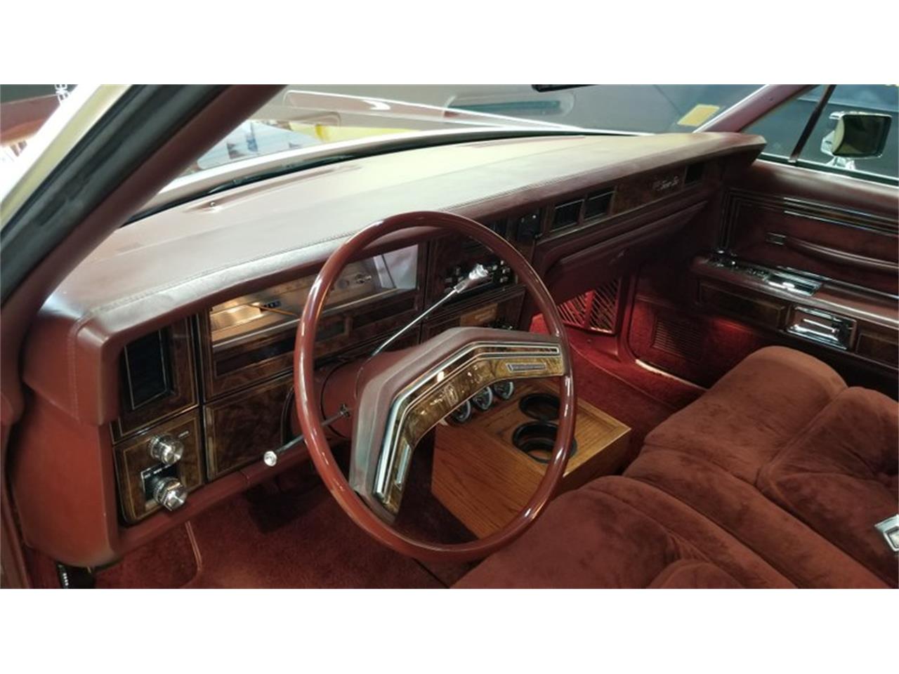 1979 Lincoln Continental for sale in Mankato, MN – photo 23