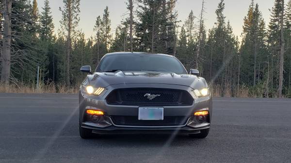 2015 Mustang GT Coupe for sale in Bend, OR – photo 3