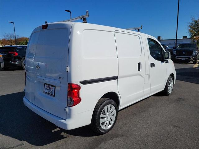 2019 Nissan NV200 SV for sale in California, MD – photo 6