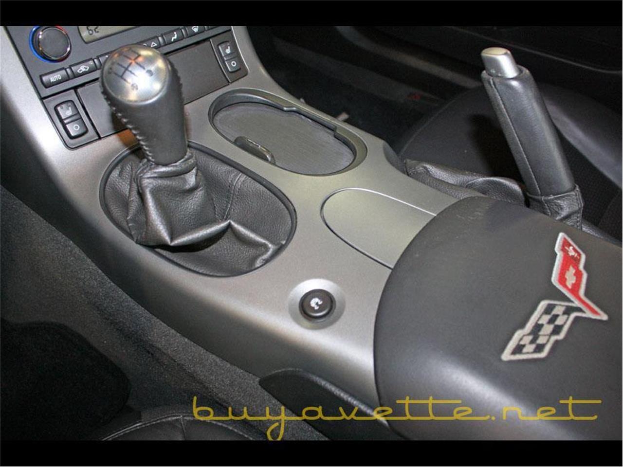 2007 Chevrolet Corvette for sale in Atlanta, GA – photo 16