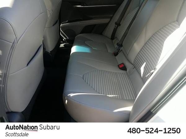 2018 Toyota Camry SE SKU:JU554892 Sedan for sale in Scottsdale, AZ – photo 16