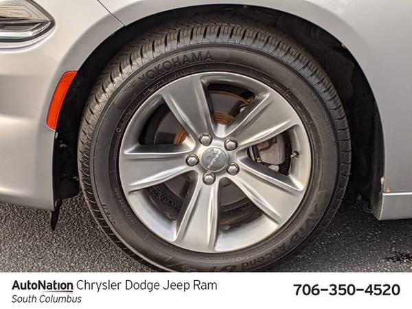 2015 Dodge Charger SE SKU:FH857883 Sedan - cars & trucks - by dealer... for sale in Columbus, GA – photo 22