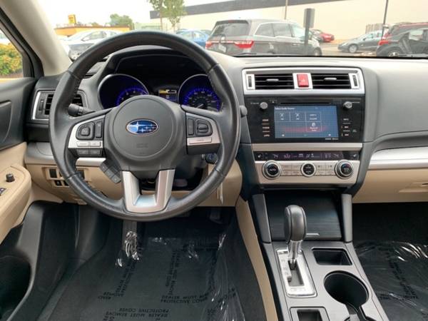 2016 Subaru Outback 2.5i for sale in Richmond , VA – photo 9