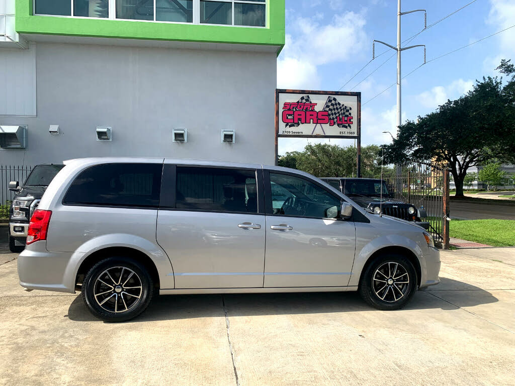 2018 Dodge Grand Caravan SE FWD for sale in Metairie, LA – photo 5