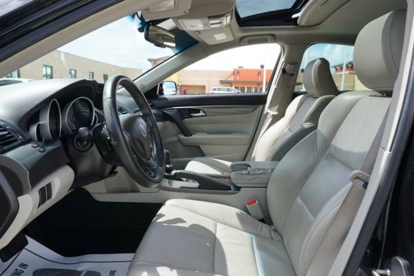 2014 Acura TL $499 DOWN!EVERYONE DRIVES! for sale in Miaimi, FL – photo 16