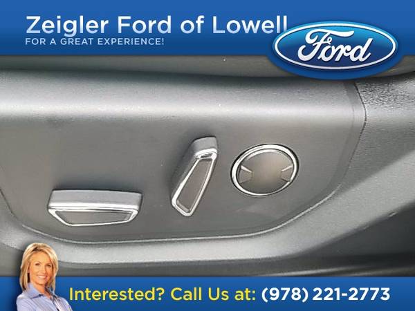 2020 Ford Expedition King Ranch - - by dealer for sale in Lowell, MI – photo 21