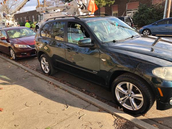 2007 BMW X5 - cars & trucks - by owner - vehicle automotive sale for sale in Central Islip, NY – photo 2