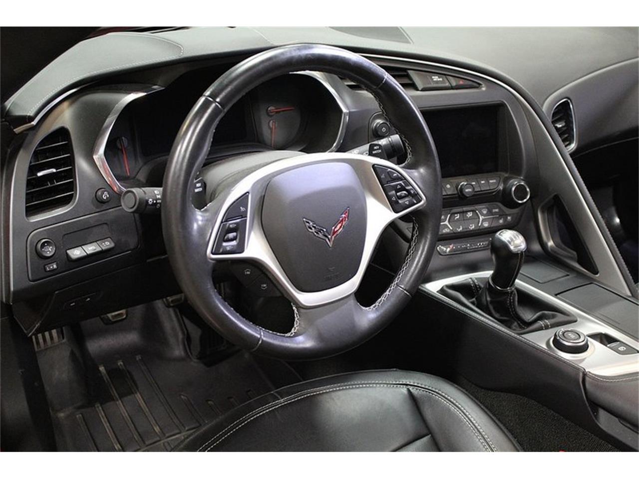 2014 Chevrolet Corvette for sale in Kentwood, MI – photo 32
