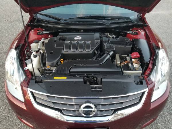 2011 Nissan Altima 2.5S//56K Miles Only//LOW MILES for sale in Bellmore, NY – photo 23