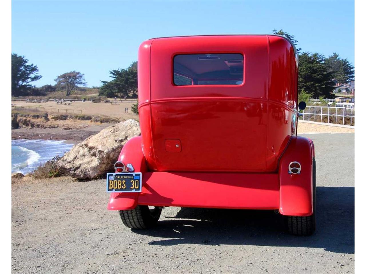 1930 Ford Tudor for sale in Cambria, CA – photo 3