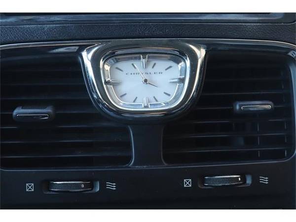 2014 Chrysler Town & Country Touring - mini-van - - by for sale in Vacaville, CA – photo 20