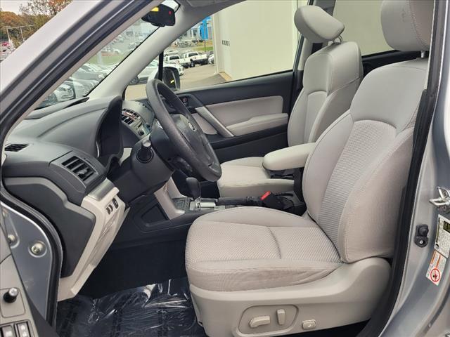 2015 Subaru Forester 2.5i Premium for sale in Other, VA – photo 14