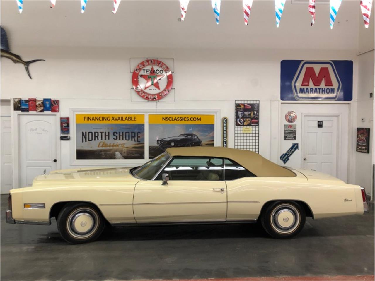 1976 Cadillac Eldorado for sale in Mundelein, IL – photo 5