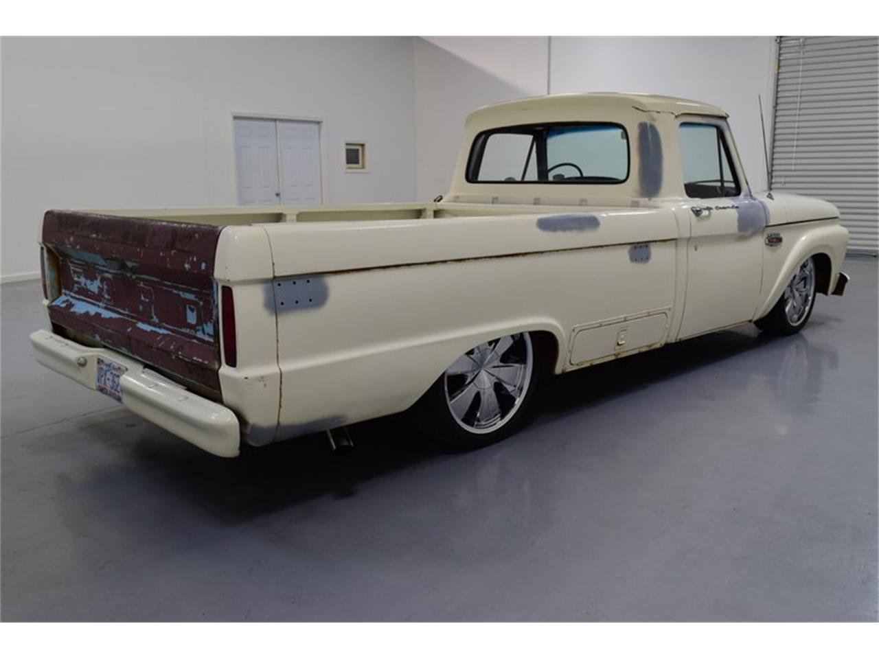 1966 Ford F250 for sale in Mooresville, NC – photo 3